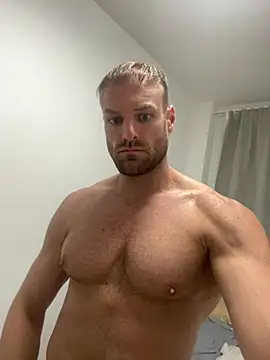 TheKevinboy stripchat live cam model
