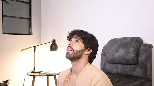 JuanMillano stripchat live cam model