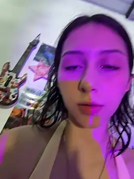 vampinky stripchat live cam model