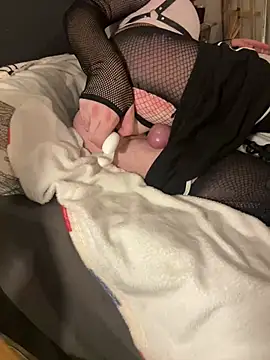 RobinSub stripchat live cam model