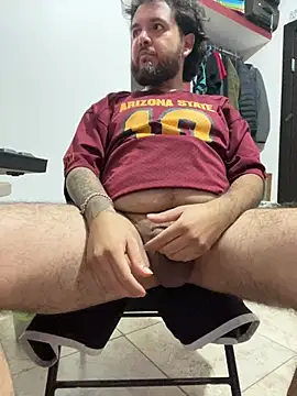 -DonClemente- stripchat live cam model