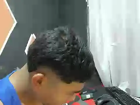 jaxrider_ stripchat live cam model