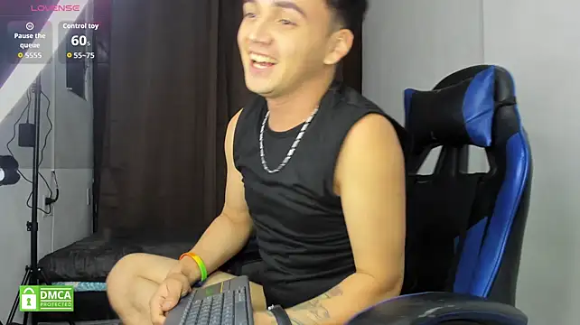 BDSMRoom_Latins stripchat live cam model