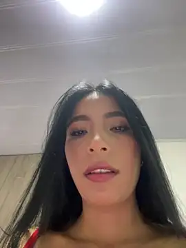afrodita-clack stripchat live cam model
