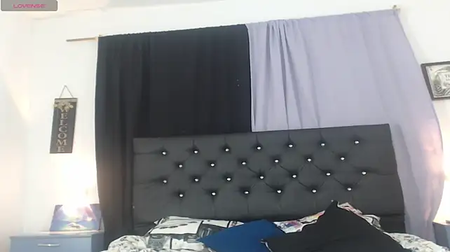 Samara_Hill_ stripchat live cam model