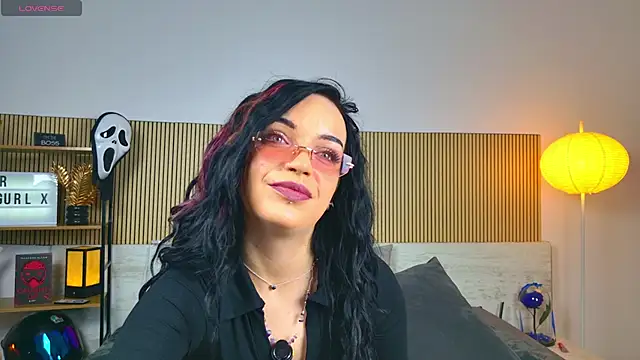 cargurlx stripchat live cam model
