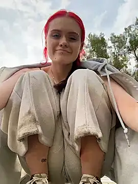 HaileyMur stripchat live cam model