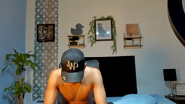 son_hadess stripchat live cam model