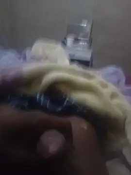 Njinjiwaboh stripchat live cam model
