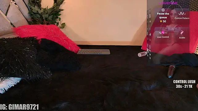 marcela_Davila stripchat live cam model