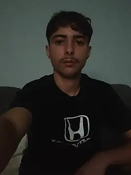 JoyyyBoyy stripchat live cam model