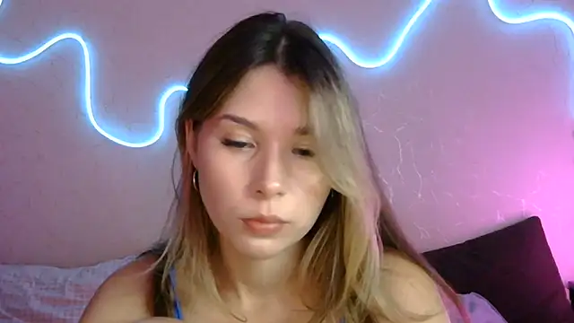 lily_cat stripchat live cam model