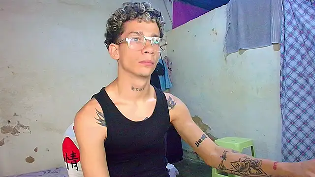 mateodeamjo_07 stripchat live cam model