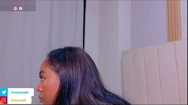 Kima1_ stripchat live cam model