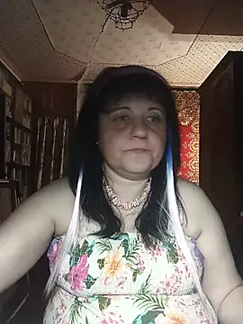 Apelsinkaa stripchat live cam model