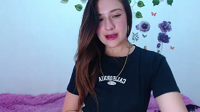 GirlAngell777 stripchat live cam model