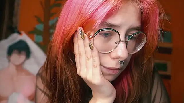cutiiepink stripchat live cam model