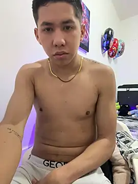 Jhossep_Castillo stripchat live cam model