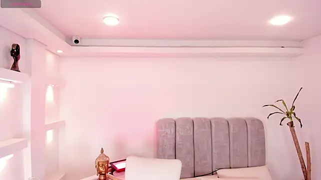 violet_rousse_ stripchat live cam model