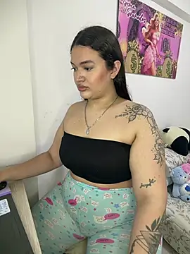 GemaGranadoss stripchat live cam model