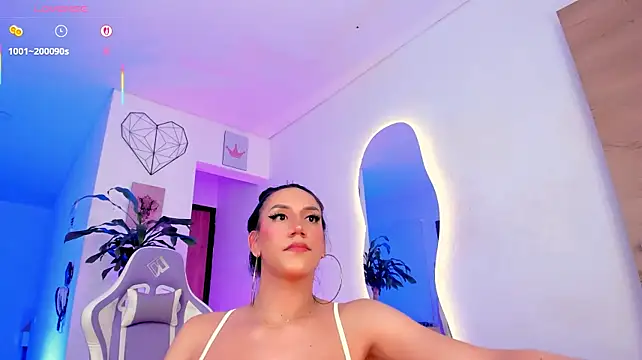 Pretty_Mariangel stripchat live cam model
