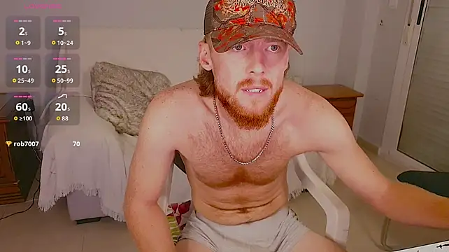bailey_mcvicar stripchat live cam model