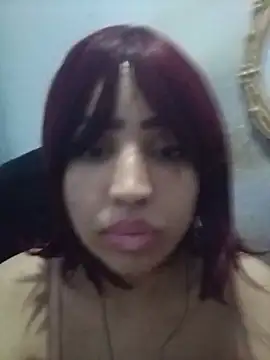 sereiaametista stripchat live cam model