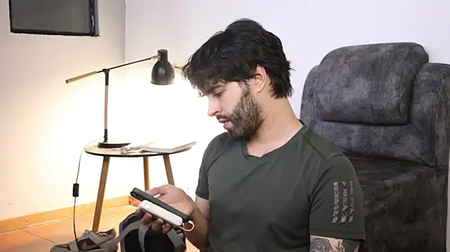 JuanMillano stripchat live cam model