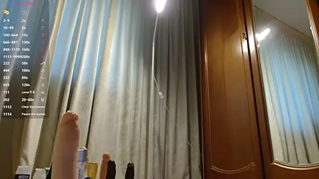 Crazy1One stripchat live cam model