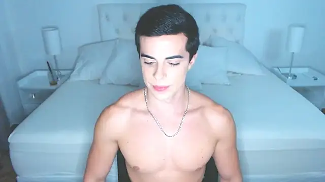 mr_hunterx stripchat live cam model