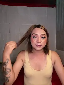 alexassecretxx stripchat live cam model