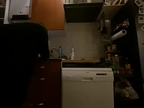 maniackle stripchat live cam model