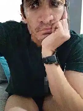 Christophercito stripchat live cam model