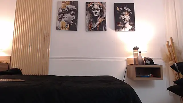 Diego_salvatore stripchat live cam model
