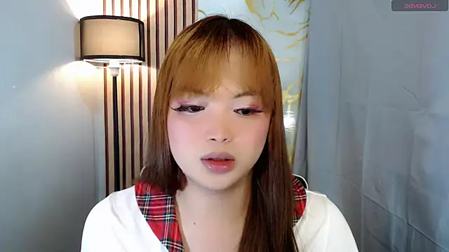 Haileywilson_ stripchat live cam model