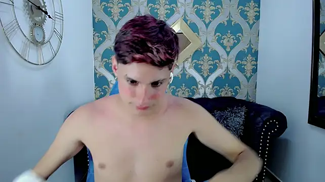 El_flaquito2 stripchat live cam model