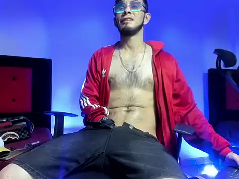 mark_splinter09 stripchat live cam model