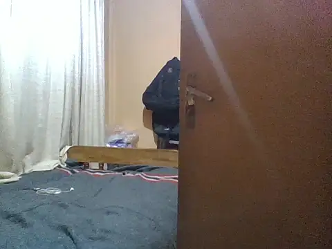 Patagonxxx stripchat live cam model