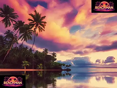 Beachman01 stripchat live cam model