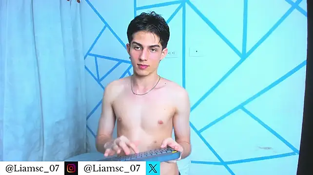 liam_scott77 stripchat live cam model