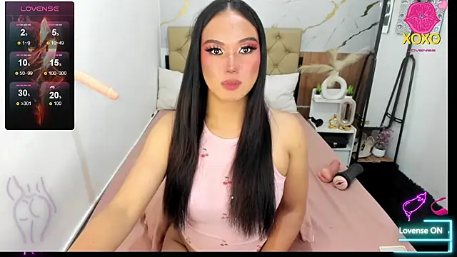 goddessyuki stripchat live cam model