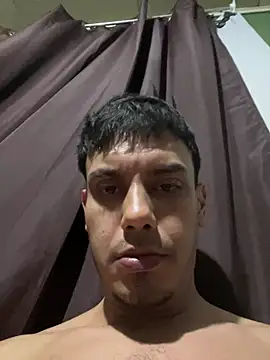 Longerdick27 stripchat live cam model