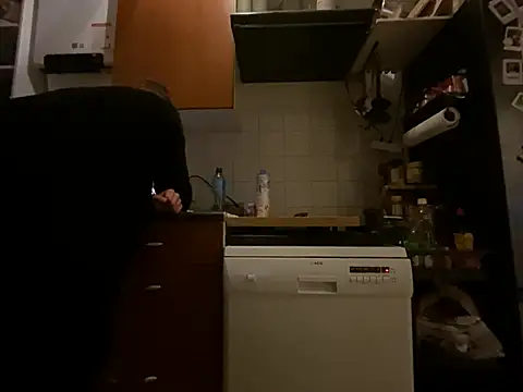 maniackle stripchat live cam model