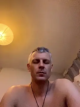 ChiefApron5 stripchat live cam model