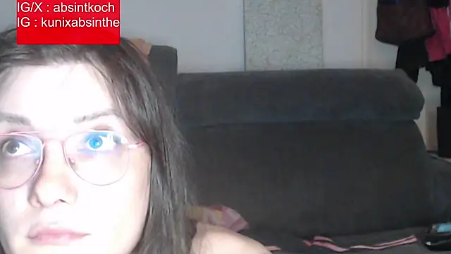 Kochmare69 stripchat live cam model