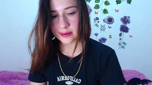 GirlAngell777 stripchat live cam model