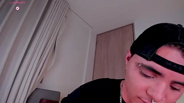 Yossef_ftm stripchat live cam model