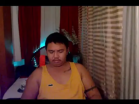 davidhotdesire stripchat live cam model