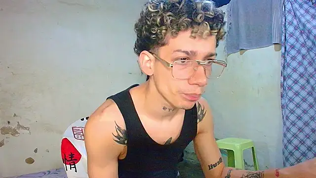 mateodeamjo_07 stripchat live cam model