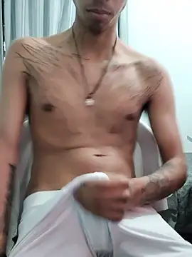 Babt_kyle stripchat live cam model